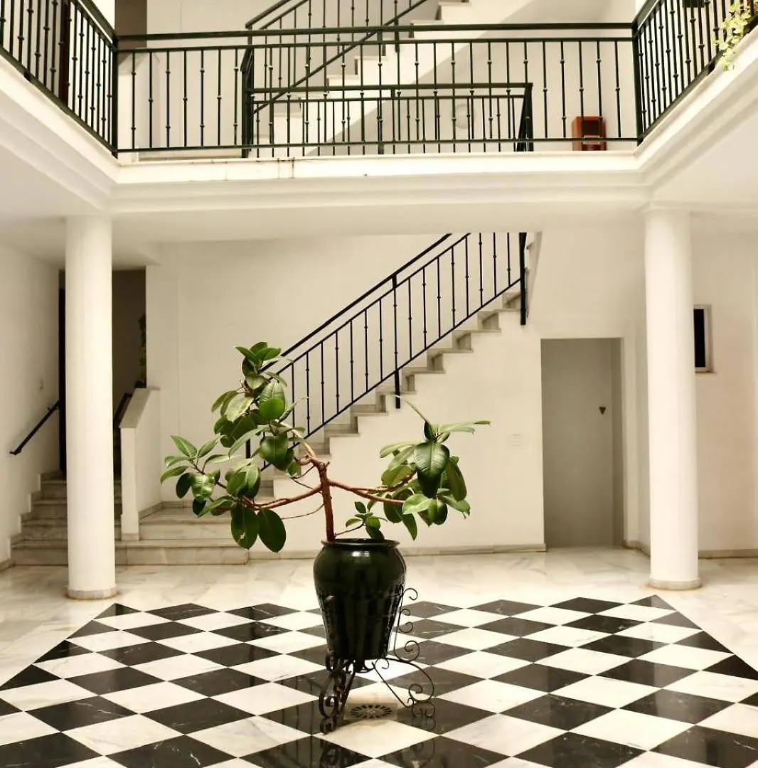 Apartment In Plaza Arenal Jerez de la Frontera