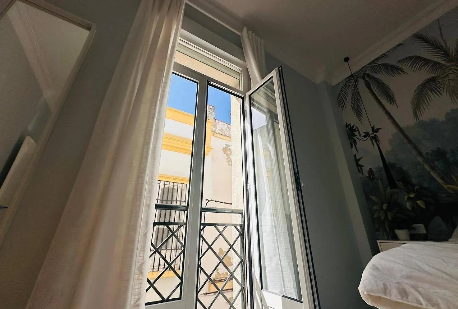 Apartment In Plaza Arenal Jerez de la Frontera Spain