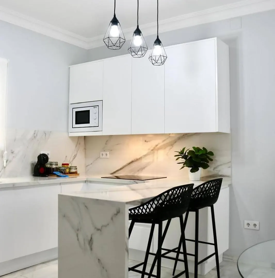 Apartment In Plaza Arenal Jerez de la Frontera